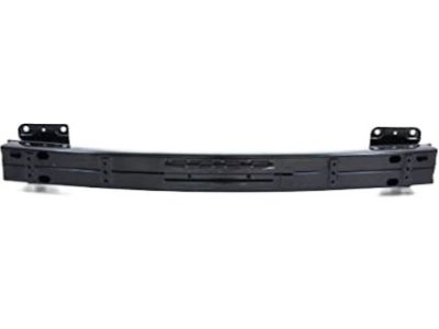 Hyundai 86530-3L000 Rail Assembly-Front Bumper