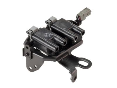 2001 Hyundai Tiburon Ignition Coil - 27301-23700