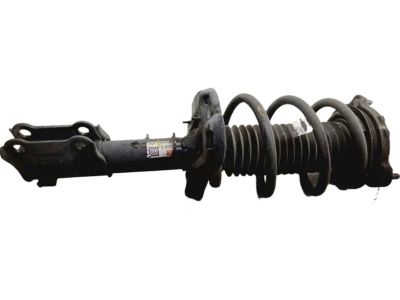 Hyundai Elantra GT Shock Absorber - 54661-G3DA0