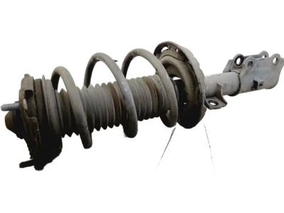Hyundai Elantra GT Shock Absorber - 54661-G3DA0