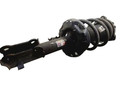 Hyundai Elantra GT Shock Absorber - 54661-G3DA0