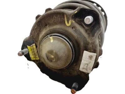 Hyundai Elantra GT Shock Absorber - 54661-G3DA0