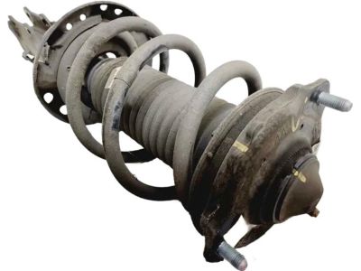 Hyundai Elantra GT Shock Absorber - 54661-G3DA0