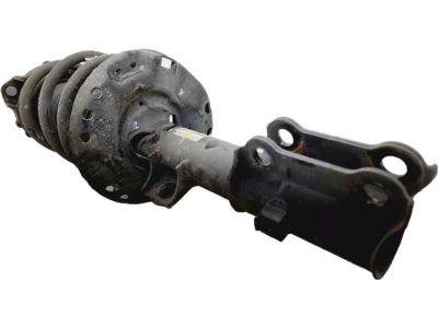 Hyundai Elantra GT Shock Absorber - 54661-G3DA0