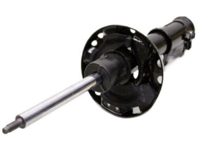 54661-F3700 Genuine Hyundai Strut Assembly, Front, Right