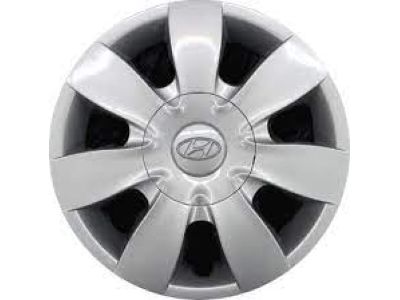 2005 Hyundai Accent Wheel Cover - 52961-1E000