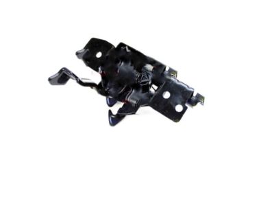 Hyundai Ioniq Hood Latch - 81130-G2000