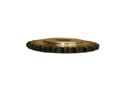 Hyundai 21312-3CGA1 SPROCKET-Oil Pump Chain