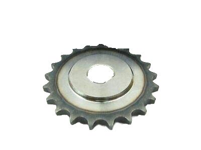 Hyundai 21312-3CGA1 SPROCKET-Oil Pump Chain