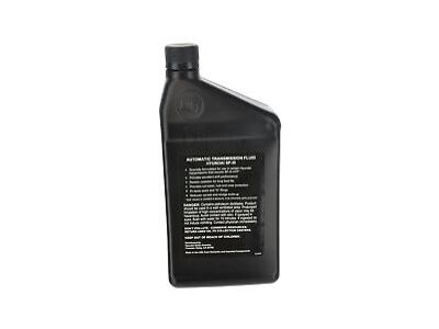 Hyundai 00232-19012 SP III Automatic Transmission Fluid