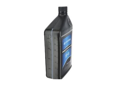 Hyundai 00232-19012 SP III Automatic Transmission Fluid