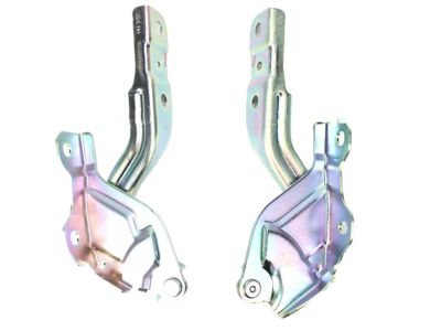 2021 Hyundai Venue Hood Hinge - 66920-K2000