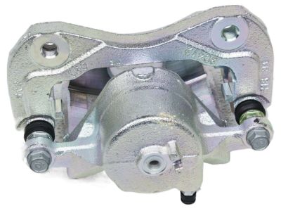 Hyundai 58180-38A20 CALIPER Kit-Front Brake,LH