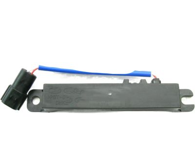 Hyundai Elantra Antenna - 95420-F2200