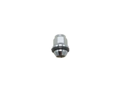 Hyundai 52950-24000 Nut-Hub