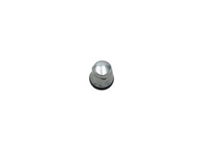 Hyundai Excel Lug Nuts - 52950-24000