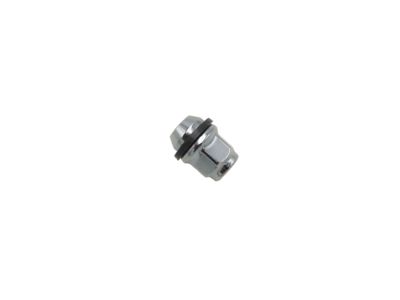 Hyundai 52950-24000 Nut-Hub