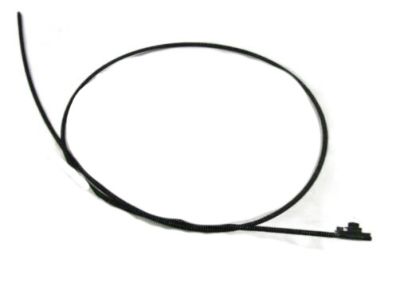 Hyundai 81635-A5010 Cable Assembly-Glass Drive,LH