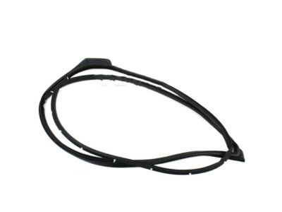 2012 Hyundai Elantra Weather Strip - 82130-3Y000