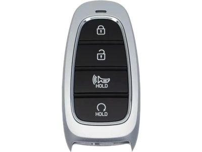 2024 Hyundai Tucson Car Key - 95440-N9050