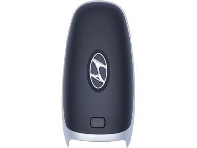2024 Hyundai Tucson Car Key - 95440-N9050