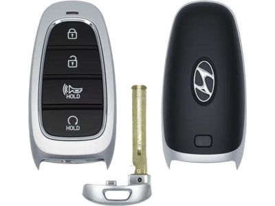 2024 Hyundai Tucson Car Key - 95440-N9050