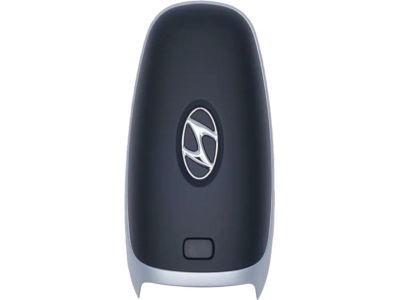 2024 Hyundai Tucson Car Key - 95440-N9050