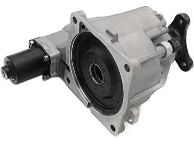 Hyundai 47800-3B520 Coupling Assembly-4WD