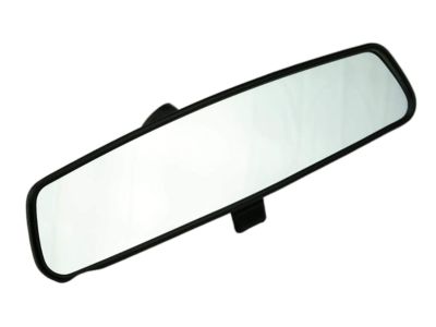 2013 Hyundai Sonata Car Mirror - 85101-1U000