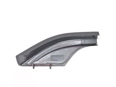 Hyundai 87295-26001 Cover-Roof Rack Rear,LH