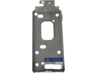 Hyundai 64625-3X000