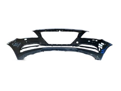 Hyundai 86511-B1000 Front Bumper Cover