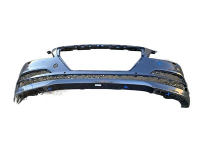 Hyundai 86511-B1000 Front Bumper Cover