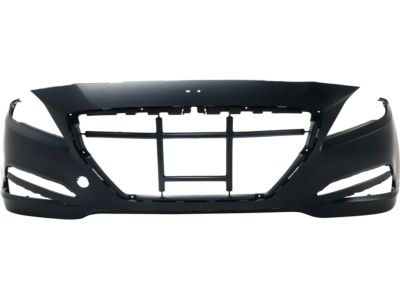 Hyundai 86511-B1000 Front Bumper Cover