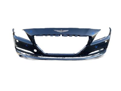 Hyundai 86511-B1000 Front Bumper Cover