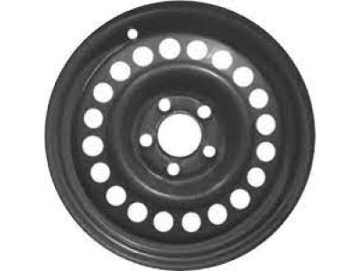 2020 Hyundai Elantra Spare Wheel - 52910-F3000