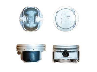 Hyundai Santa Fe Piston - 23410-2G200