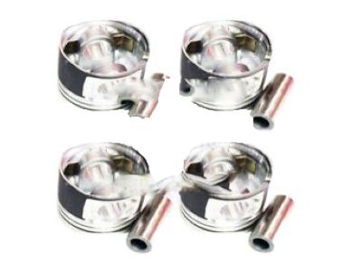 Hyundai Santa Fe XL Piston - 23041-3CFC0