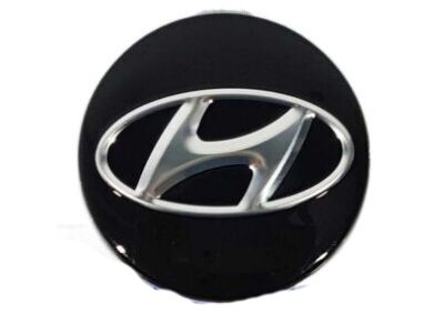 2020 Hyundai Veloster Wheel Cover - 52960-3X500