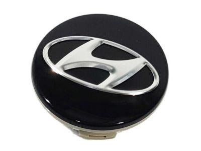 Hyundai 52960-3X500 Wheel Hub Cap Assembly