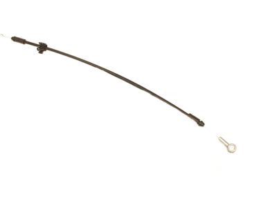 2016 Hyundai Tucson Hood Cable - 81190-D3100
