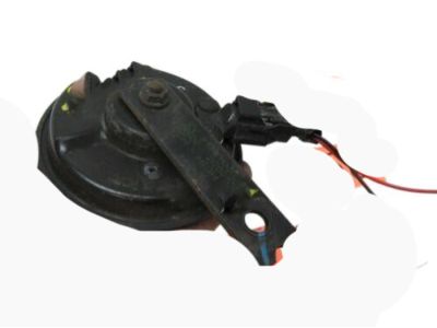 Hyundai 96620-2C001 Horn Assembly-High Pitch