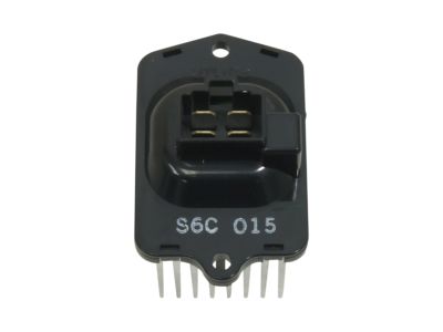 Hyundai 97235-C2000 Transistor-Field Effect