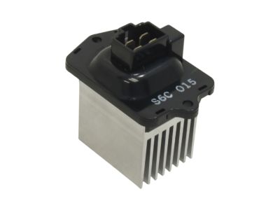 Hyundai Power Transistor - 97235-C2000