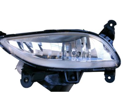 2009 Hyundai Sonata Fog Light - 92201-3Q000