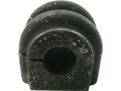 2011 Hyundai Genesis Sway Bar Bushing - 55513-3M200