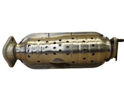 Hyundai Sonata Catalytic Converter - 28960-2G540