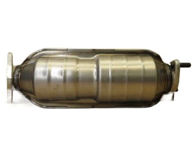 Hyundai 28960-2G540 Catalytic Converter Assembly