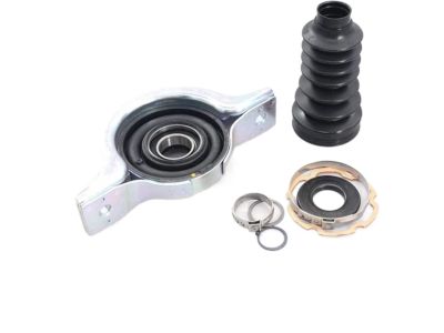 Hyundai 49575-3J010 Repair Kit-Center Bearing