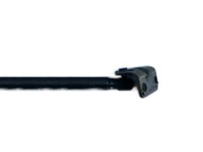 Hyundai 81781-D3000 LIFTER Assembly-Tail Gate,RH